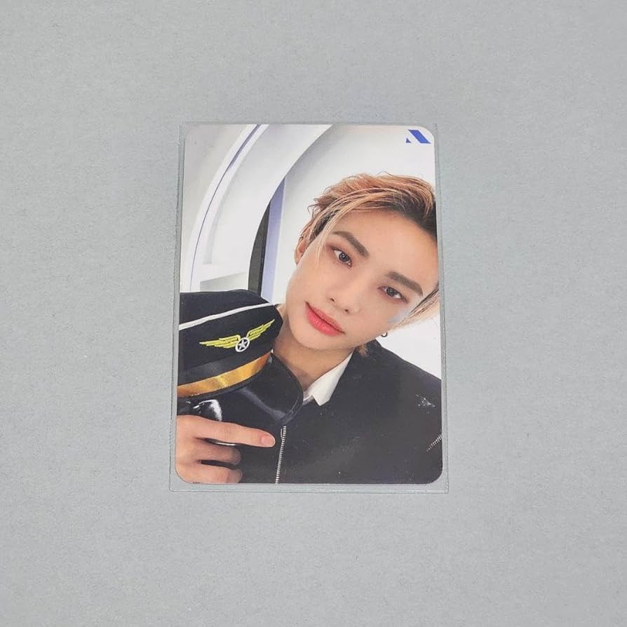 straykids ヒョンジン pilot STAY3期 straykids ヒョンジン pilot STAY3期 straykids ヒョンジン